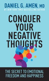 Produktbild: Conquer Your Negative Thoughts