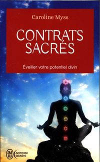 Produktbild: Contrats sacr&eacute;s