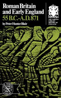 Produktbild: Roman Britain and Early England