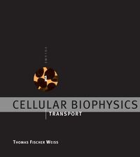 Produktbild: Cellular Biophysics, Volume 1