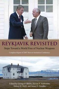 Produktbild: Reykjavik Revisited