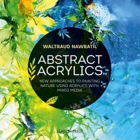 Produktbild: Nawratil, W: Abstract Acrylics