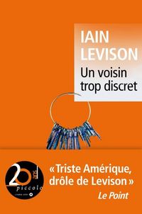 Produktbild: Un voisin trop discret