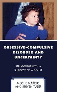 Produktbild: Obsessive-Compulsive Disorder and Uncertainty