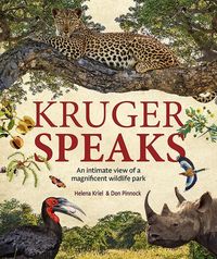 Produktbild: Kruger Speaks
