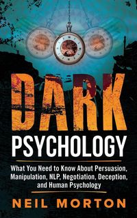 Produktbild: Dark Psychology