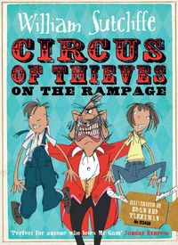 Produktbild: Circus of Thieves on the Rampage