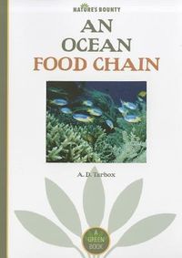 Produktbild: Nature's Bounty: Ocean
