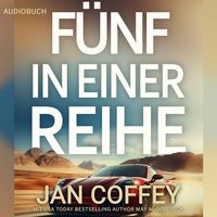 Produktbild: F&uuml;nf in Einer Reihe