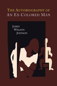 Produktbild: The Autobiography of an Ex-Colored Man