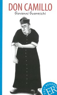 Bild vom Artikel Don Camillo vom Autor Giovanni Guareschi