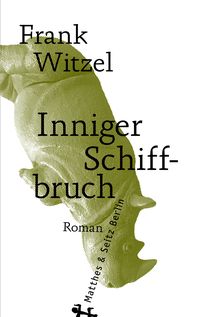 Produktbild: Inniger Schiffbruch