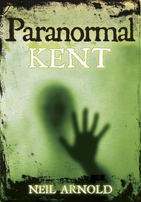 Produktbild: Paranormal Kent