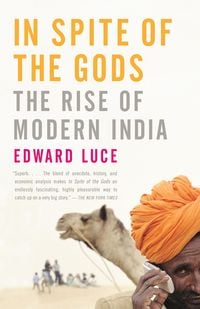Produktbild: In Spite of the Gods