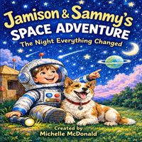 Produktbild: Jamison and Sammy's Space Adventure
