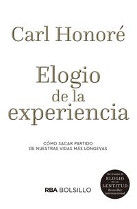 Produktbild: Elogio de la experiencia