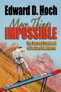 Produktbild: More Things Impossible