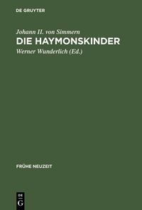 Produktbild: Die Haymonskinder