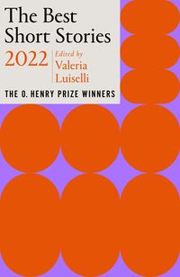 Bild vom Artikel The Best Short Stories 2022 vom Autor Valeria Luiselli