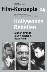 Produktbild: Hollywoods Rebellen