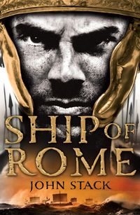 Produktbild: Ship of Rome