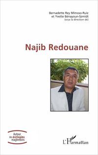 Produktbild: Najib Redouane