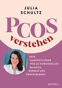 Produktbild: PCOS verstehen