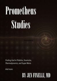 Produktbild: Prometheus Studies