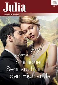 Produktbild: Sinnliche Sehnsucht in den Highlands