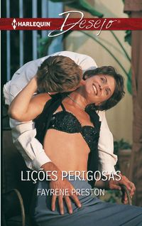 Produktbild: Li&ccedil;&otilde;es perigosas