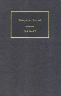 Produktbild: Essays on Conrad