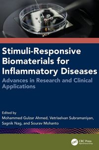 Produktbild: Stimuli-Responsive Biomaterials for Inflammatory Diseases