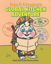 Produktbild: Zuzu P. Fizzypop's Global Kitchen Adventure