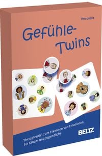 Produktbild: Gef&uuml;hle-Twins