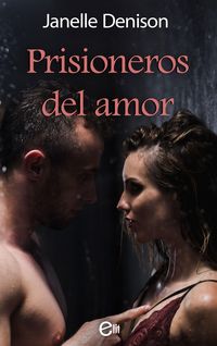 Produktbild: Prisioneros del amor