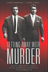 Produktbild: Cabell, C: Getting Away with Murder