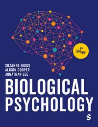 Produktbild: Biological Psychology