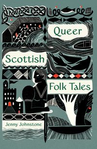 Produktbild: Queer Scottish Folk Tales