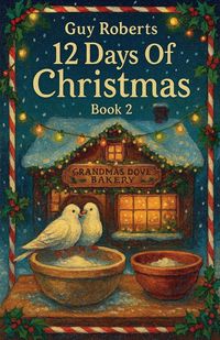 Produktbild: 12 Days Of Christmas Book 2