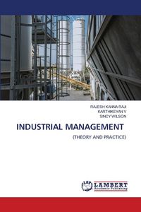 Produktbild: Industrial Management