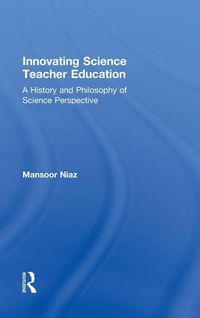 Produktbild: Innovating Science Teacher Education