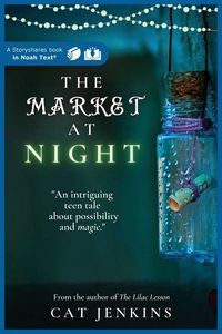 Produktbild: The Market at Night