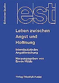Produktbild: Leben zwischen Angst und Hoffnung
