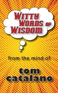 Produktbild: Witty Words of Wisdom