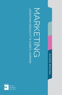 Produktbild: Marketing