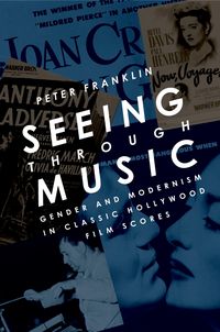 Produktbild: Seeing Through Music