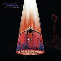 Produktbild: The Light Saw Me
