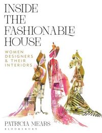 Produktbild: Inside the Fashionable House