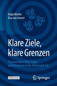 Produktbild: Klare Ziele, klare Grenzen