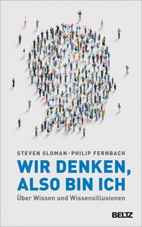 Produktbild: Wir denken, also bin ich